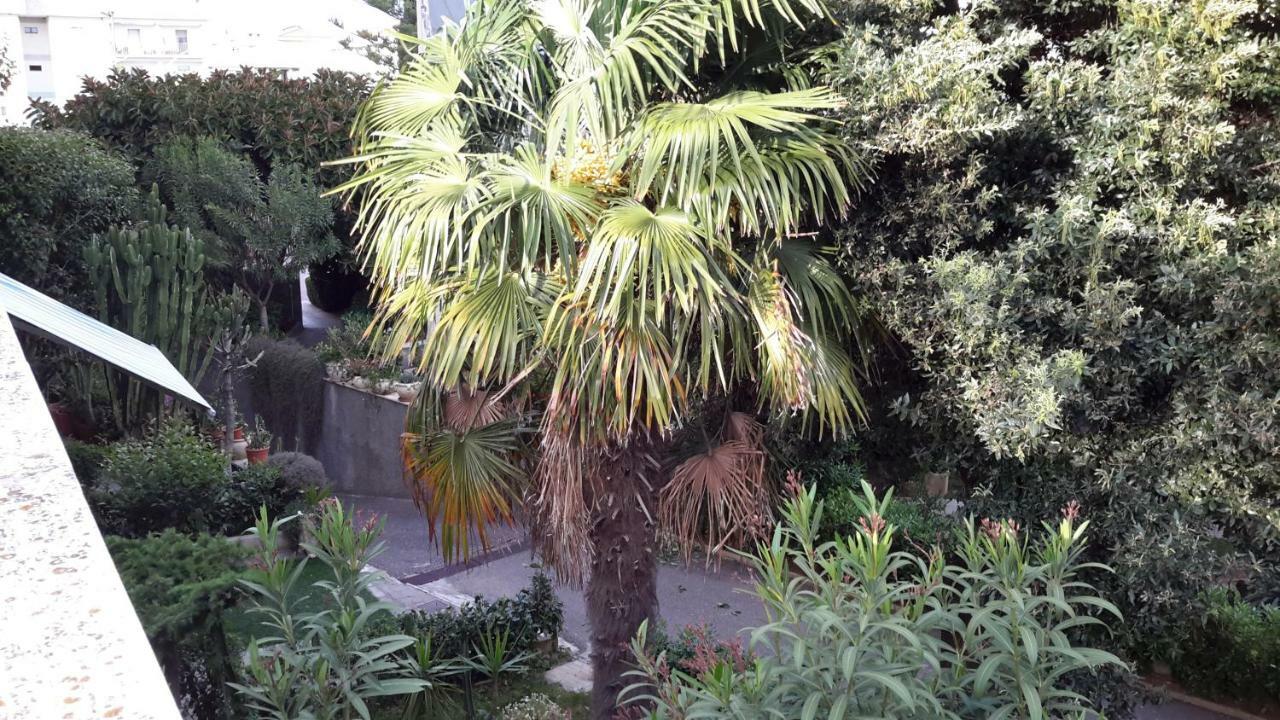 מלון פוליקורו Centro Giovanile Padre Minozzi מראה חיצוני תמונה