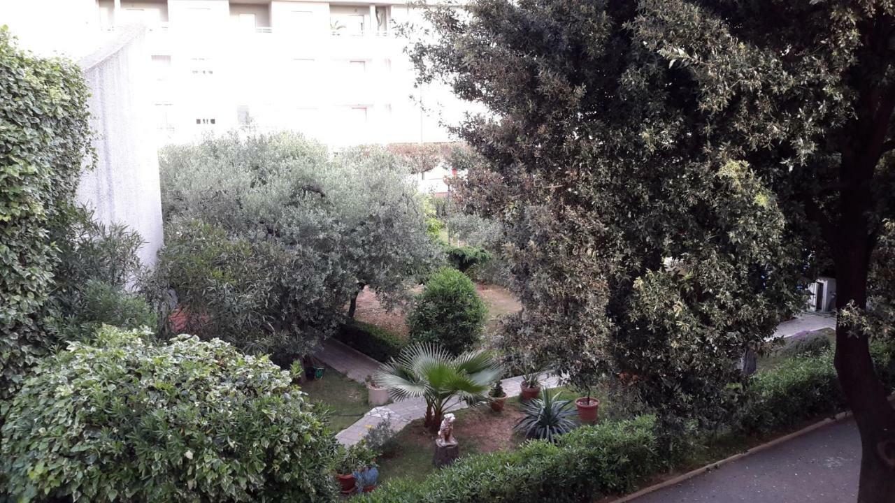 מלון פוליקורו Centro Giovanile Padre Minozzi מראה חיצוני תמונה