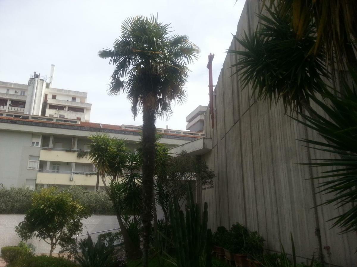 מלון פוליקורו Centro Giovanile Padre Minozzi מראה חיצוני תמונה